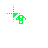 Light green cursor.cur