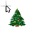 Christmas Tree.cur Preview