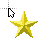 Star Ornament.cur Preview
