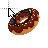 Donut.cur Preview