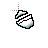 (REMASTERED) Simply Milk Cursor.ani Preview