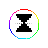 Gradient Circle Busy.cur