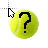 Tennis Ball Help Select.cur Preview