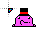 Blobfish Help.cur Preview