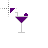 grape cocktail.cur Preview