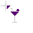 grape cocktail.cur