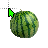 Watermelon Normal.cur Preview