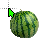 Watermelon Normal.cur