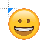 Mr smily emoji.cur