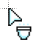 Another Simply Milk Cursor (I really need to stop).cur Preview