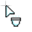 Another Simply Milk Cursor (I really need to stop).cur