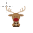 Rudolph normal select.ani Preview