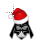 Vader Claus normal select.cur Preview
