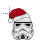 Trooper Claus normal select.cur Preview