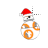 BB-8 Claus left select.cur