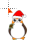 Porg Claus normal select.cur Preview