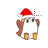 Porg Claus II left select.cur