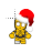 C-3PO Claus normal select.cur Preview
