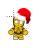 C-3PO Claus normal select.cur