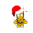 C-3PO Claus left select.cur