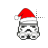 Trooper Claus II left select.cur