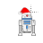 R2D2 Claus left select.cur