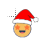 Smiley Claus normal select.ani