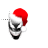 Venom Claus normal select.cur