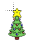 Xmas tree II normal select.cur Preview