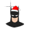 Bat Claus normal select.cur