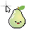 Pear.cur Preview