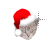 merry kittsmas left select.cur Preview