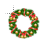 wreath normal select.cur Preview