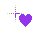 Purple Cursor.cur Preview