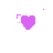 Light Purple Cursor.cur Preview