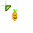 Happy Carrot.cur Preview