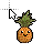 Pineapple.cur Preview