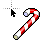 Candy Cane.cur Preview