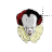 Pennywise II left select.cur Preview
