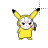 Pikachu Jason left select.cur