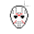Jason mask left select.cur