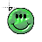 alien smiley normal select.cur Preview