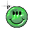 alien smiley normal select.cur