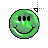 alien smiley left select.cur Preview