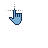 aero-mini-unc-link.cur Preview