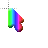 Rainbow Small Ani.ani Preview