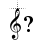 G-Clef Help Selection.cur