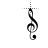 G-Clef Altenate Selection.cur