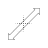 Diagonal Resize 2.cur Preview