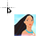 Pocahontas.cur Preview